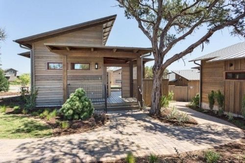The Reserve At Lake Travis Lakeway Exterior photo