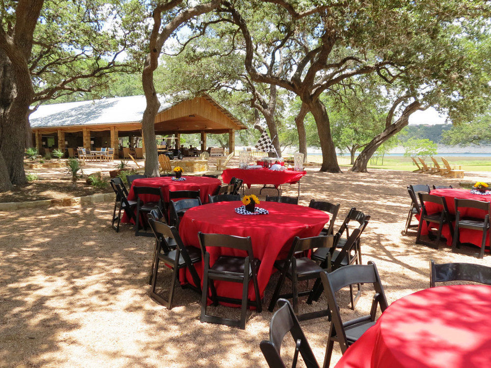 The Reserve At Lake Travis Lakeway Exterior photo
