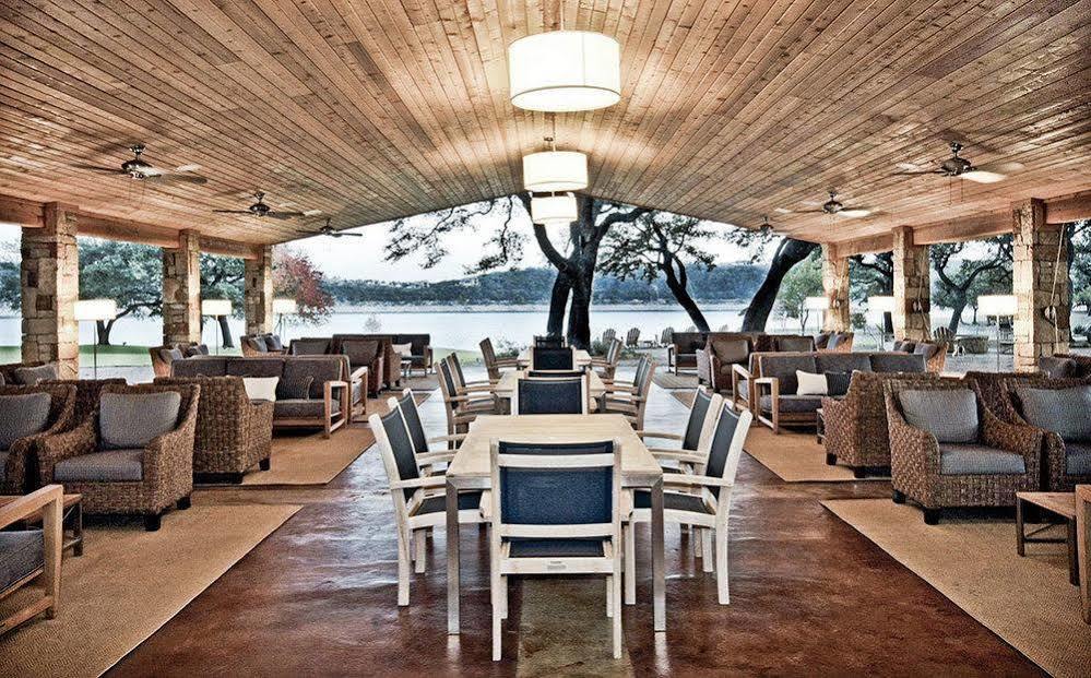 The Reserve At Lake Travis Lakeway Exterior photo