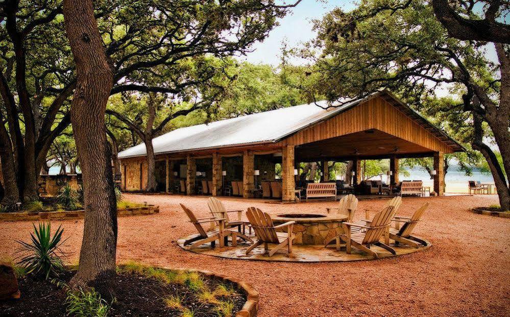 The Reserve At Lake Travis Lakeway Exterior photo