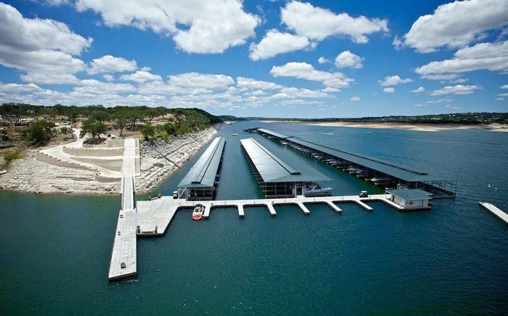The Reserve At Lake Travis Lakeway Exterior photo